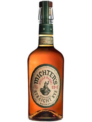 Виски Michter's US*1 Straight Rye 0.7 л