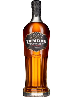 Виски Tamdhu Batch Strength №004 0.7 л