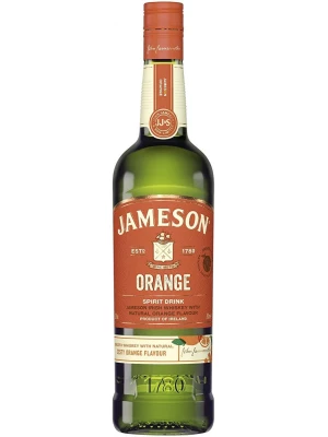 Виски Jameson Orange 0.7 л