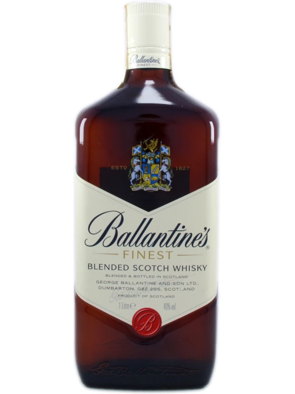Ballantine's Finest