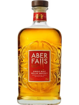 Виски Aber Falls Single Malt 0.7 л