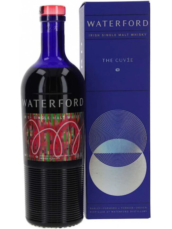 Waterford, The Cuvee, gift box