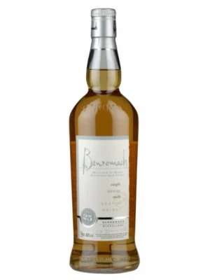 Виски Benromach 25 YO 0.7 л
