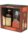 Monkey Shoulder, gift box with glass — фото 1
