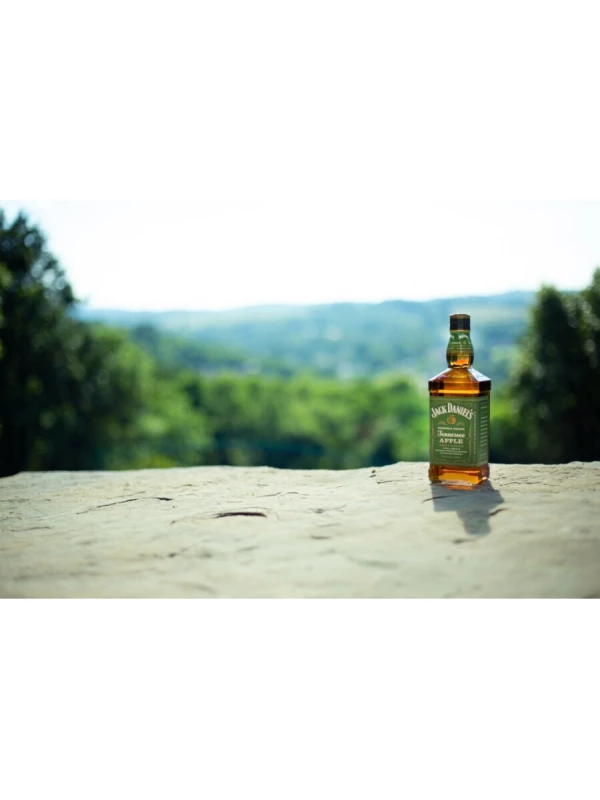 Jack Daniel's Tennessee Apple (Belgium)