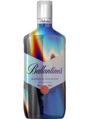 Виски Ballantine's Finest, Limited Edition 0.7 л
