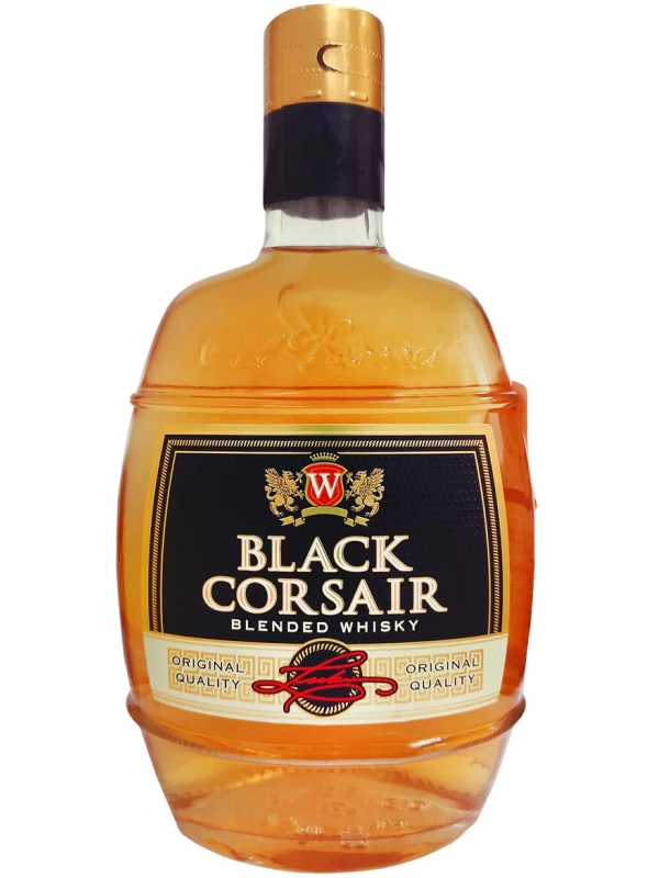 Black Corsair Premium