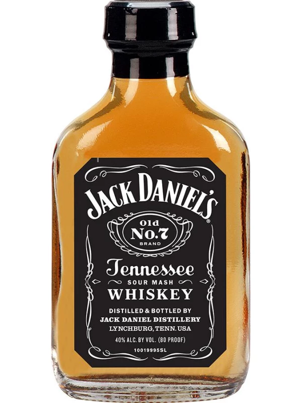 Jack Daniels