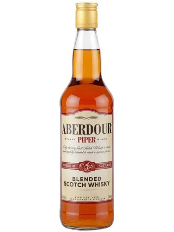 Aberdour Piper