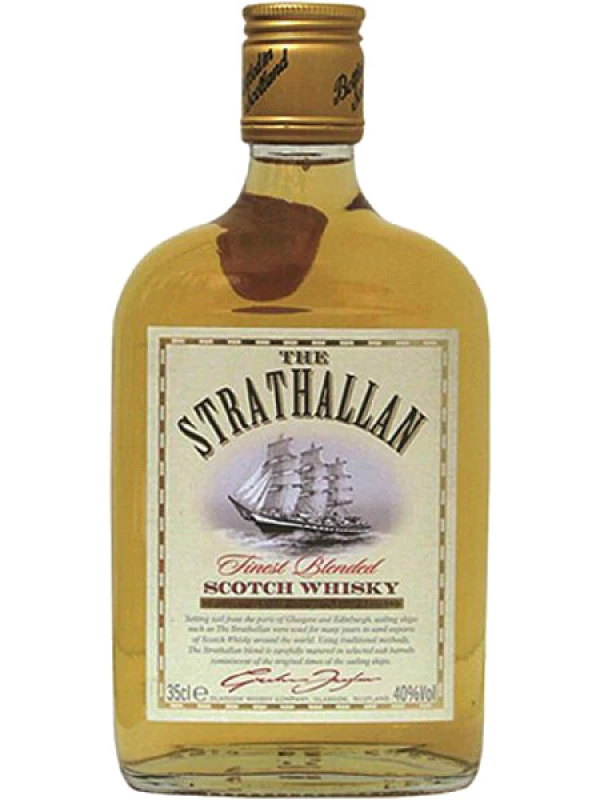 Strathallan