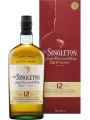 Singleton of Dufftown 12 Years Old, gift box — фото 2