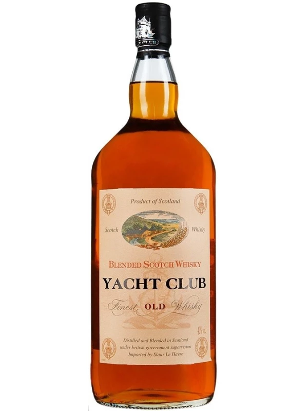 Yacht Club
