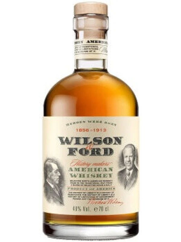 Wilson & Ford