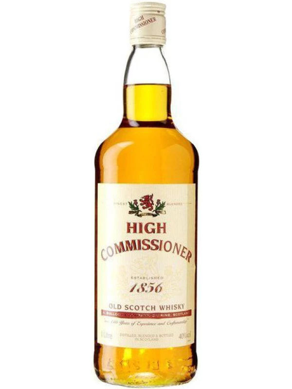 High Commissioner
