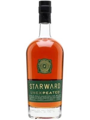Виски Starward Unexpeated 0.7 л