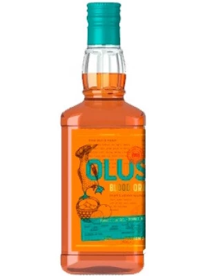 Виски Olusha Blood Orange 0.5 л