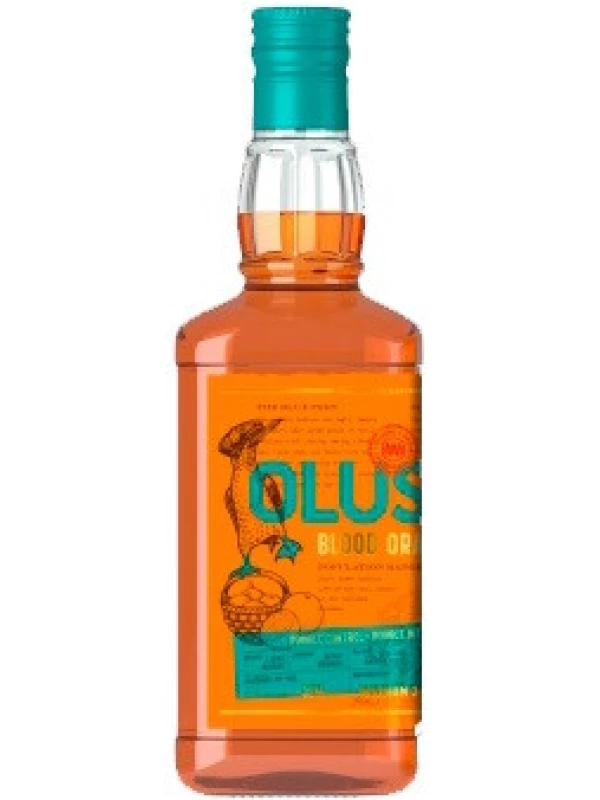 Olusha Blood Orange