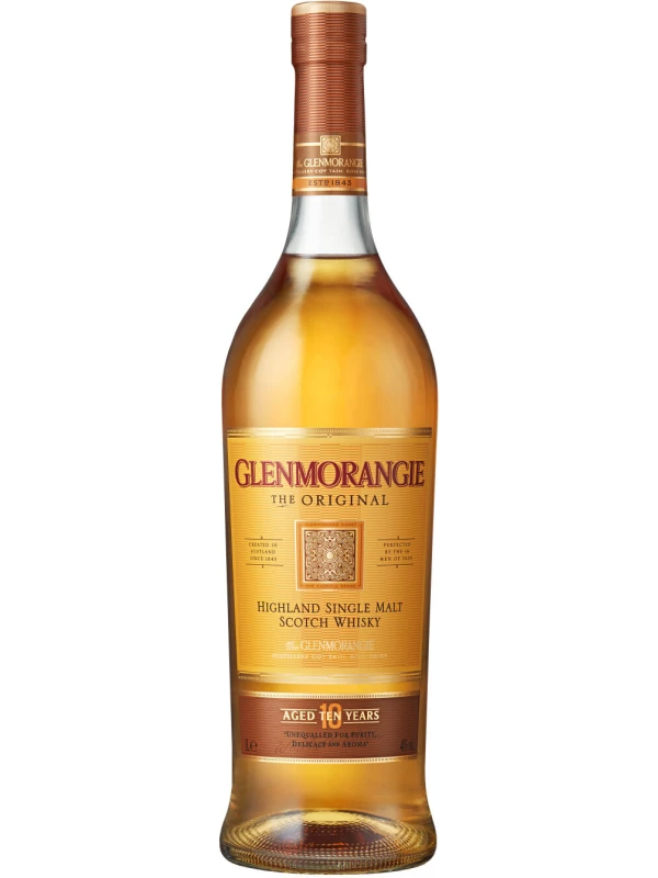 Glenmorangie The Original