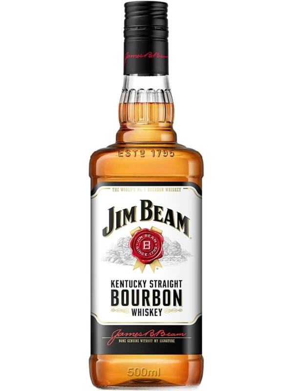 Jim Beam