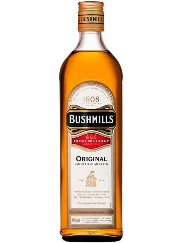 Bushmills Original