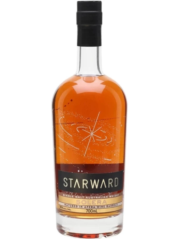 Starward, Solera