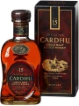 Cardhu 15 Years Old, gift box — фото 2