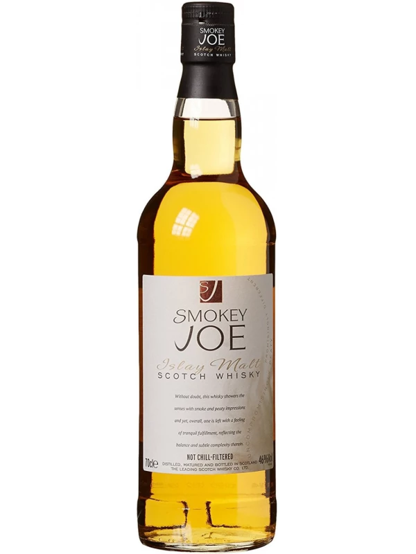 Smokey Joe Islay Malt