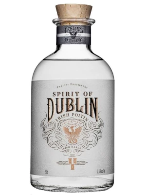 Виски Teeling, Spirit of Dublin 0.5 л