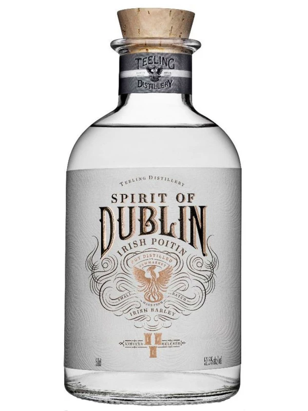 Teeling, Spirit of Dublin