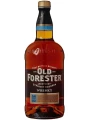 Old Forester Kentucky Straight Bourbon 86 Proof — фото 1