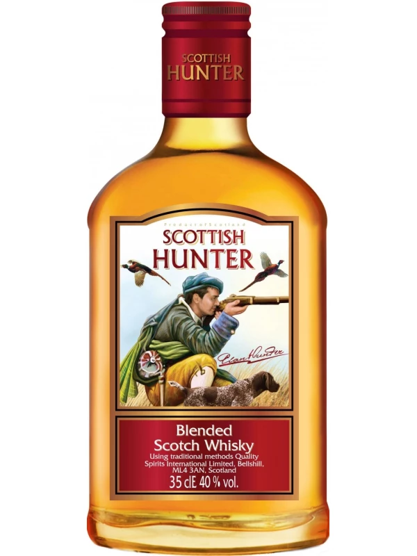 Scottish Hunter