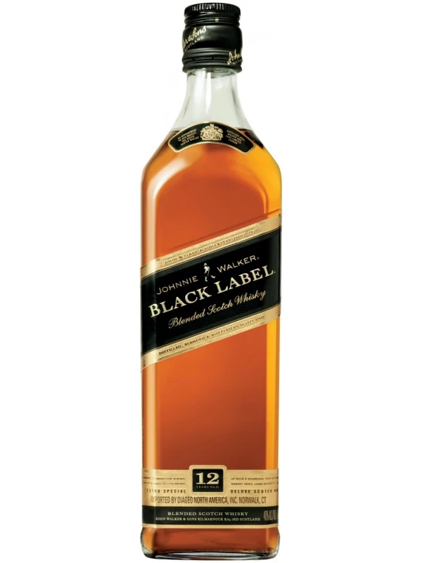 Black Label