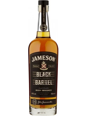 Виски Jameson, Black Barrel 0.7 л