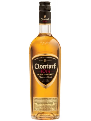 Виски Castle Brands, Clontarf Whiskey 0.5 л