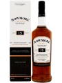 Bowmore, Golden & Elegant 15 Years Old, gift box — фото 1