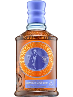 Виски The Gladstone Axe American Oak 0.7 л