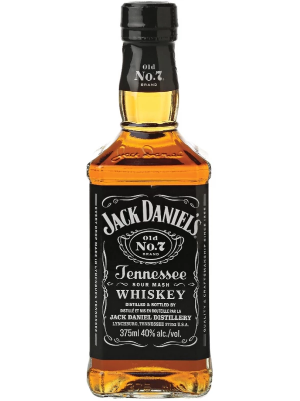 Jack Daniels