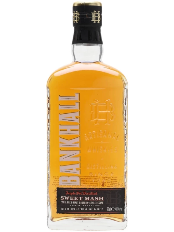 Bankhall Sweet Mash