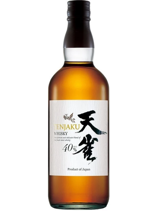 Tenjaku
