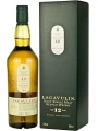 Diageo, Lagavulin 12 Years Old (Release 2018), gift box — фото 1