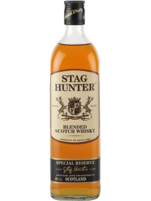 Виски Stag Hunter Special Reserve 1 л