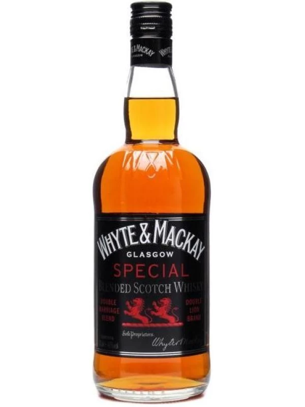 Whyte & Mackay Special