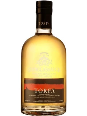 Виски Glenglassaugh, Torfa 0.7 л