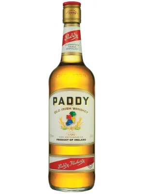 Виски Paddy 1 л