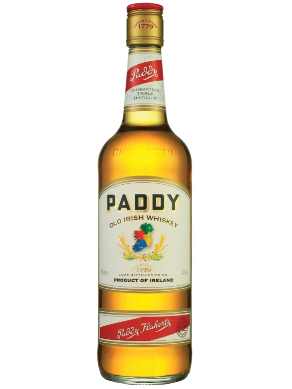 Paddy