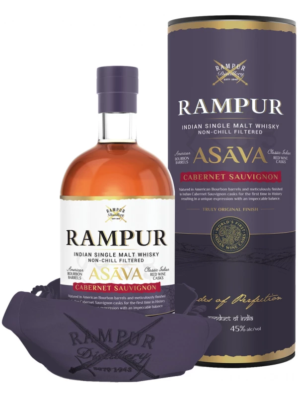 Rampur Asava, in tube