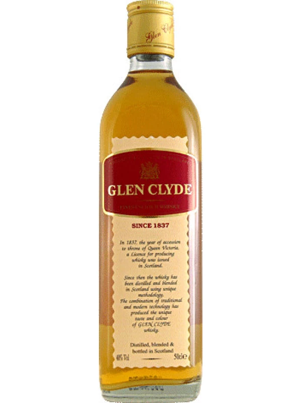 Glen Clyde 3 Years Old
