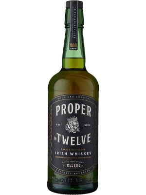 Виски Proper No. Twelve 0.7 л