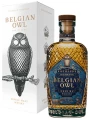 Belgian Owl Single Malt Evolution, gift box — фото 1