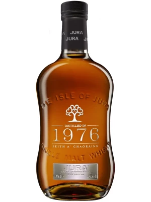 Виски Isle Of Jura, 1976 0.7 л